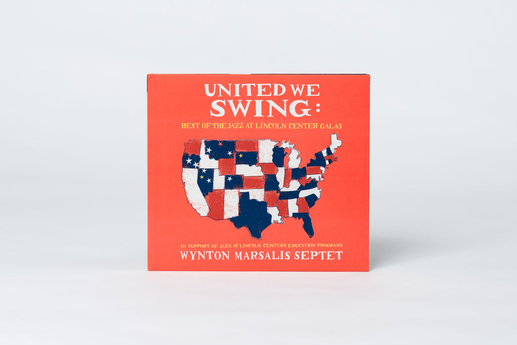 未使用品」［CD］Jazz at Lincoln Center: They Came to Swing They