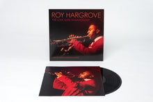 Roy Hargrove: The Love Suite – In Mahogany