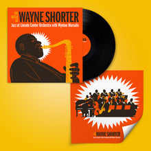 The Music of Wayne Shorter