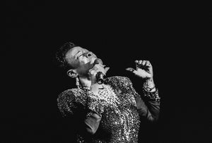 Betty Carter: Your Favorite Vocalist's Favorite Vocalist