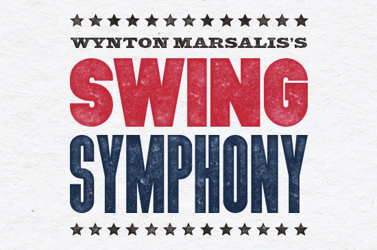 Watch Behind the Scenes of "Swing Symphony"