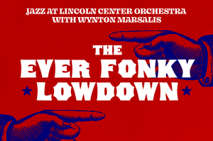 Watch: Wynton Marsalis and Camille Thurman Talk Singing "The Ever Fonky Lowdown"