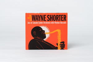 The Music of Wayne Shorter