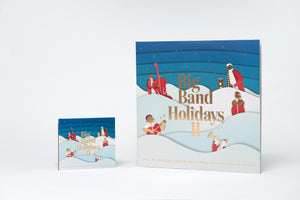 Big Band Holidays II