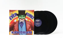 The Ever Fonky Lowdown
