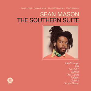Sean Mason: The Southern Suite