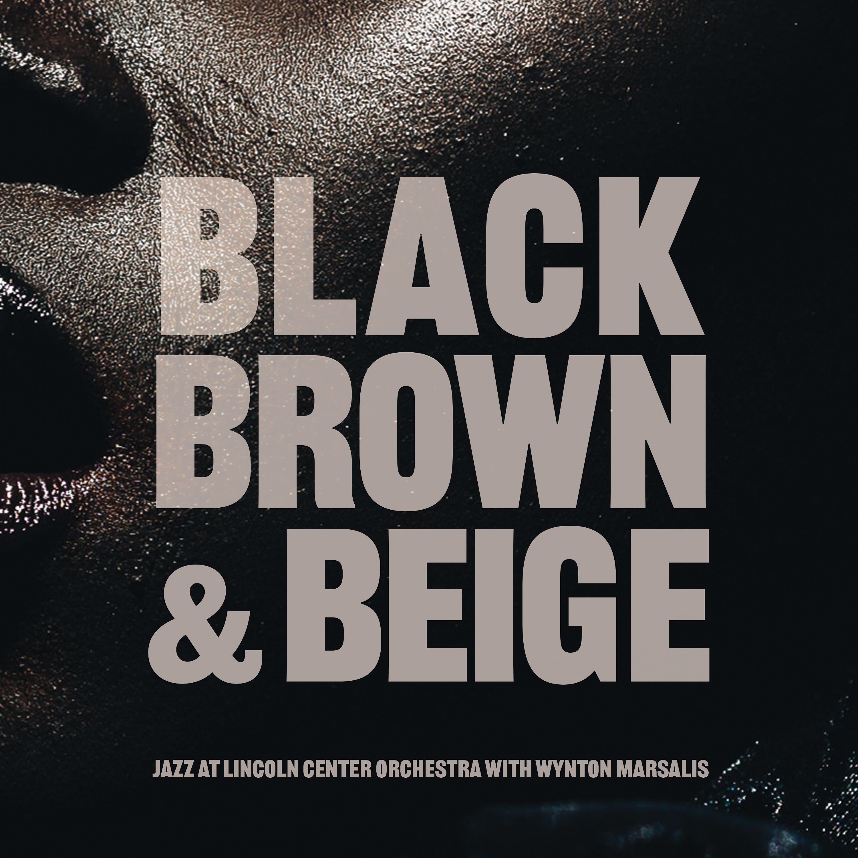 Black, Brown and Beige – Jazz at Lincoln Center Shop