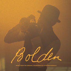 Bolden (Original Soundtrack) 12" EP