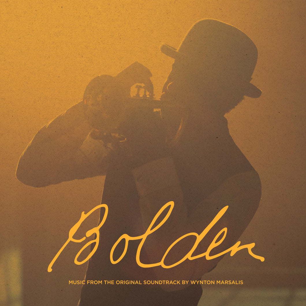 Bolden (Original Soundtrack) 12