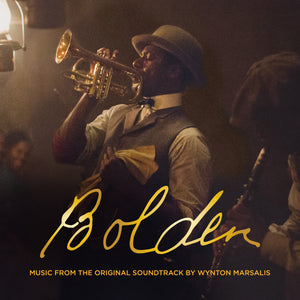Bolden (Original Soundtrack) CD