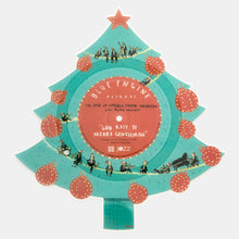 Christmas Tree Vinyl 7"