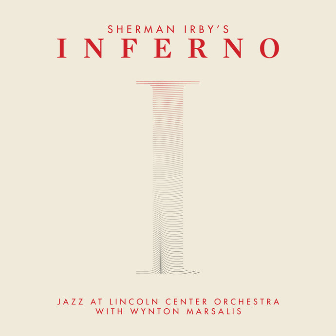 Sherman Irby's Inferno