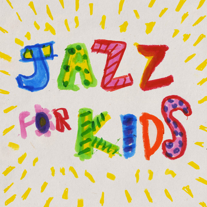 Jazz for Kids (DIGITAL ONLY)