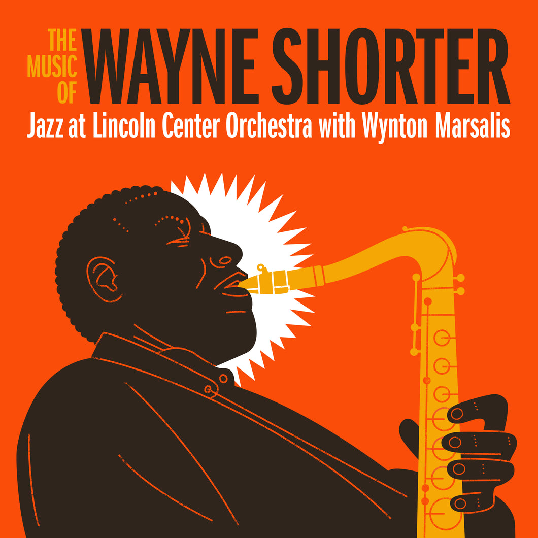 The Music of Wayne Shorter CD