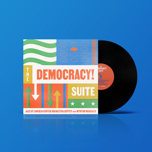 The Democracy! Suite